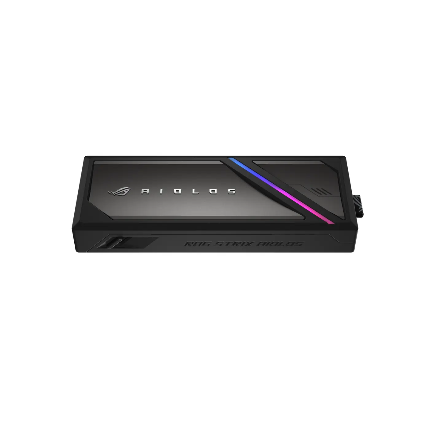 ROG STRIX AIOLOS/BLK/G/AS