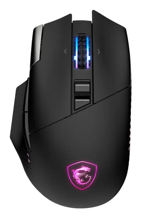 VERSA PRO W + MOUSE DOCK PRO