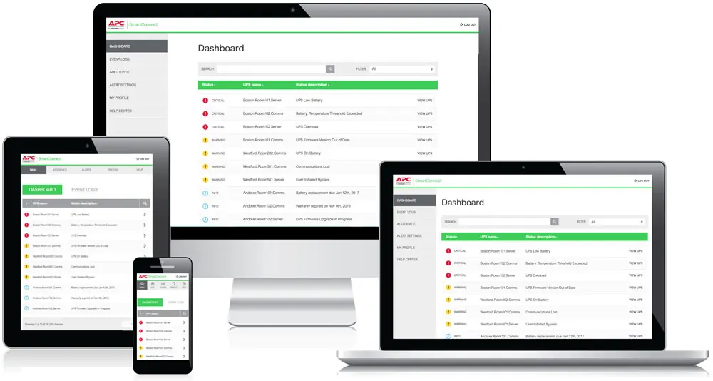 1-UPS ADVANCED 3Y PLAN SMARTCONNECT