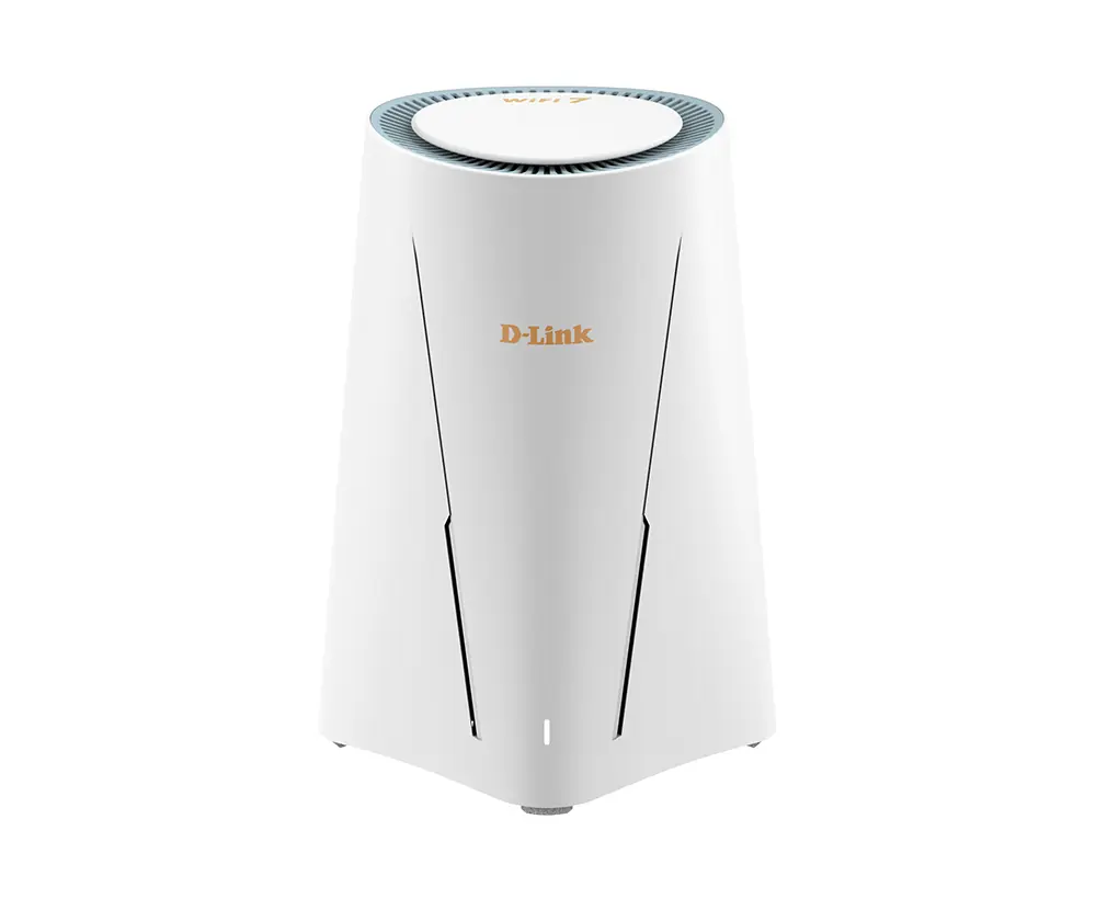 ROUTER INDOOR 5G NR/4G LTE WI-FI