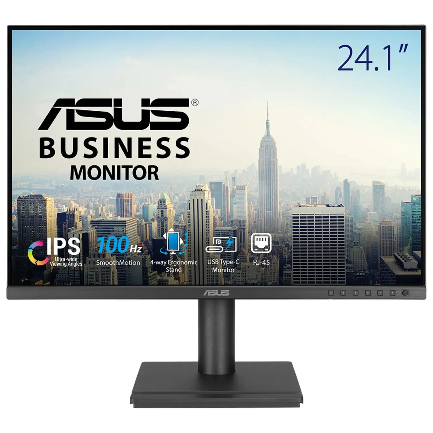 BUSINESS DOCKING 24.1 WUXGA