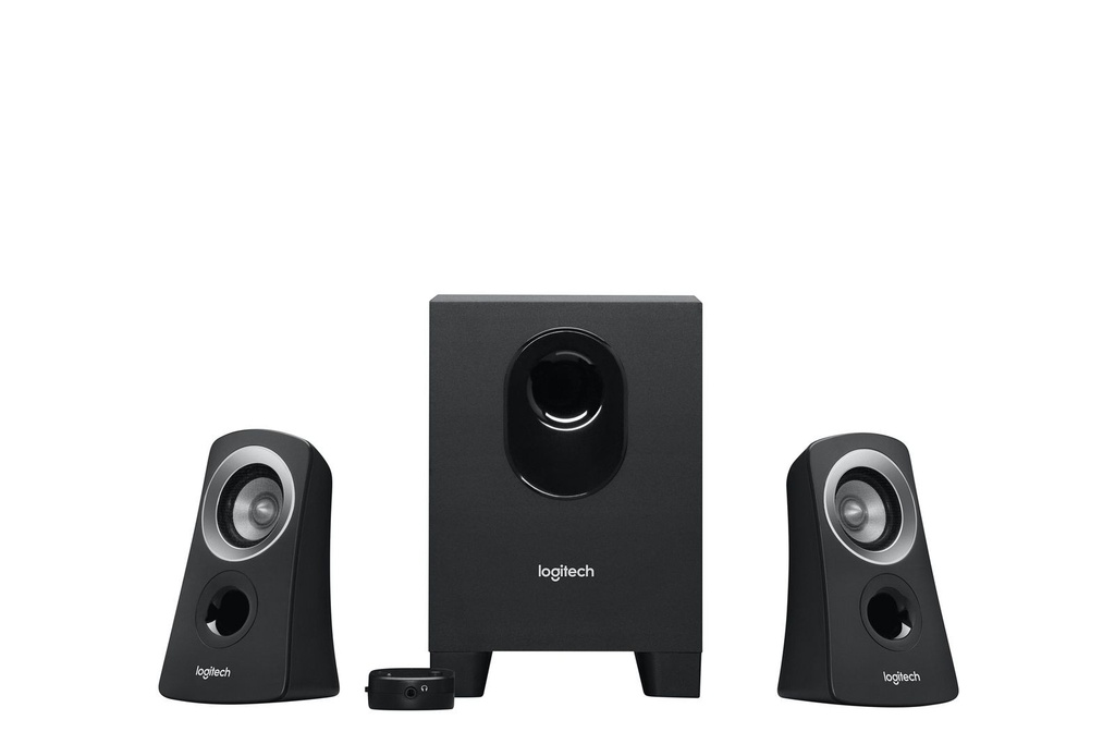 SPEAKERS SYSTEM Z313