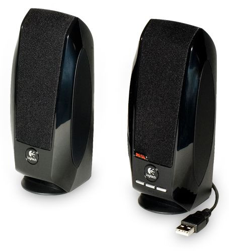 S150 2.0 SPEAKERS USB FOR BUSINESS
