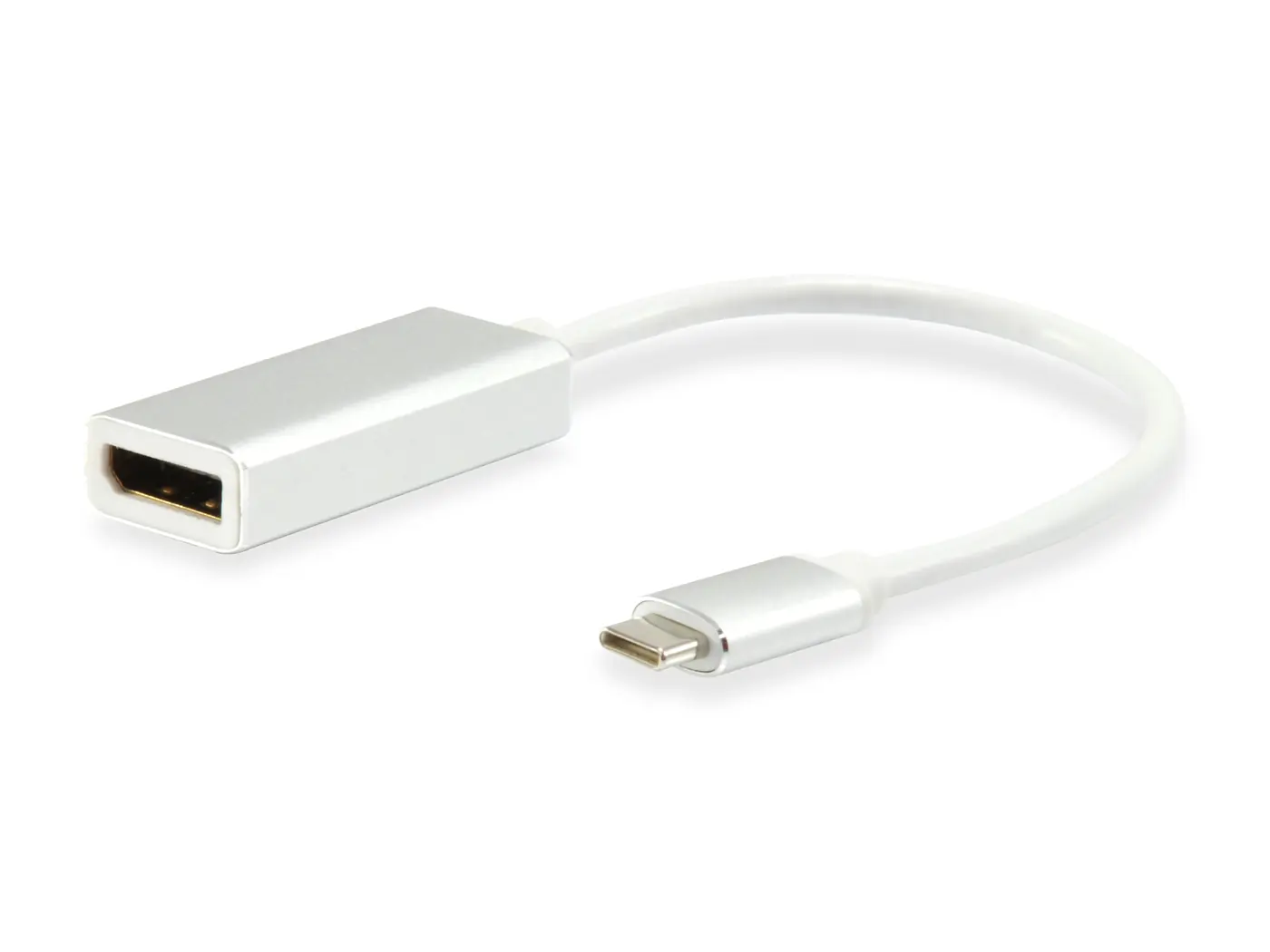 ADATTATORE USB 3.1 TIPO C A DISPLAY
