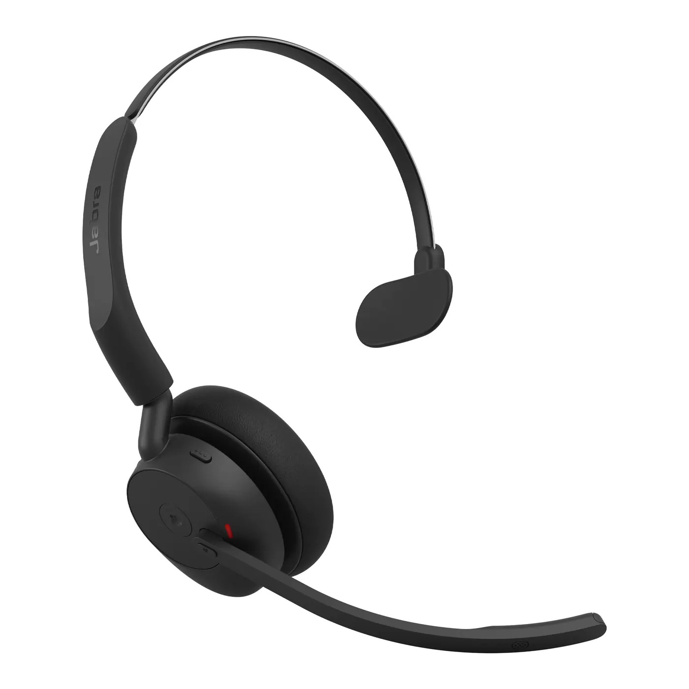 JABRA EVOLVE3 45 USB-A MS MONO
