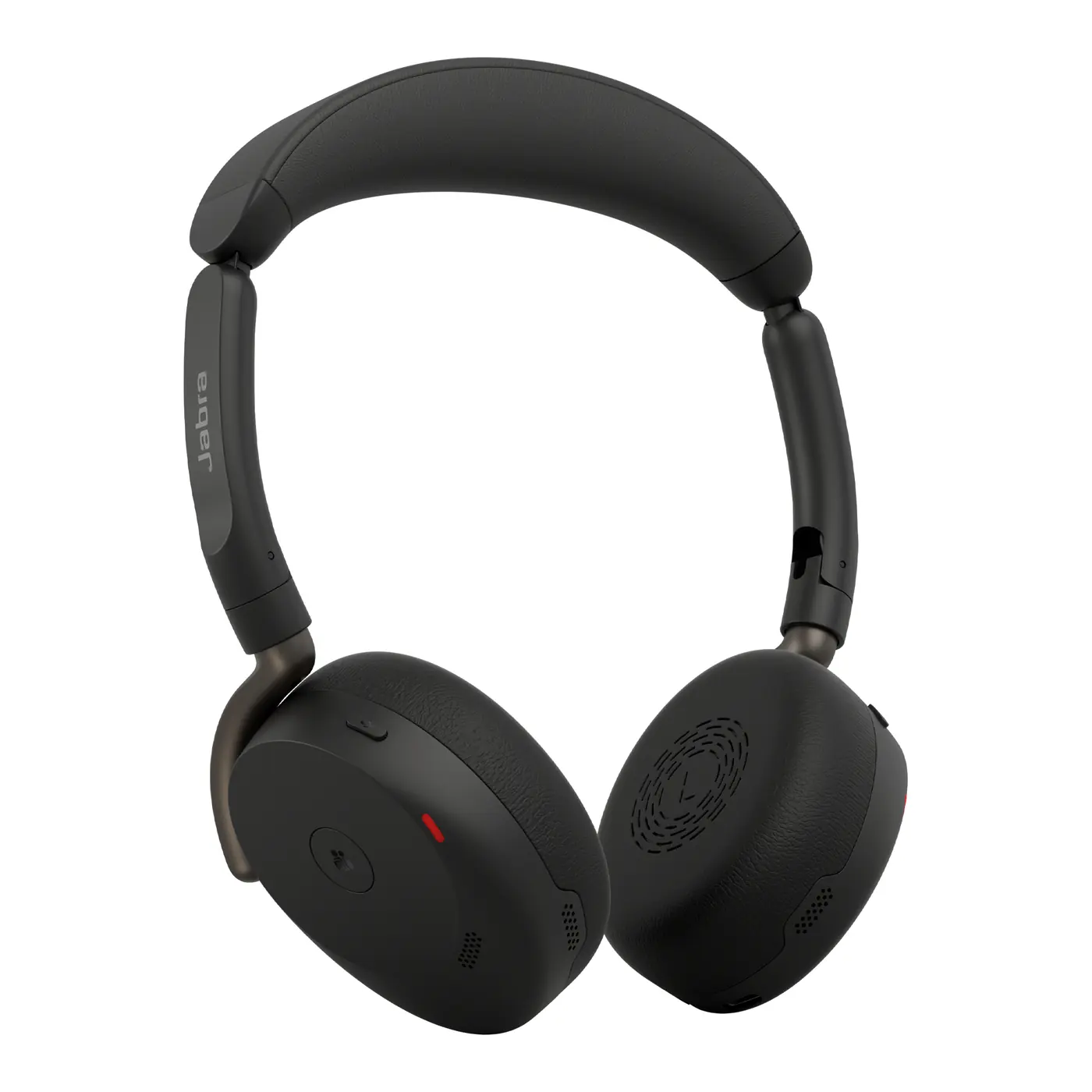 EVOLVE3 65 USB-A MS DUO FLEX W/BASE