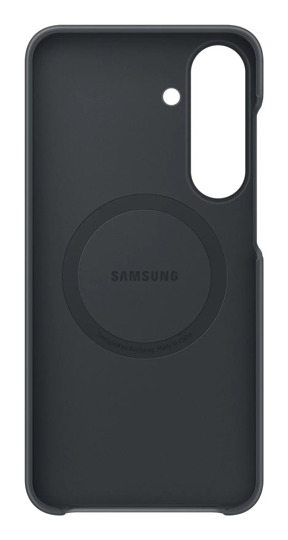 SILICONE MAGNET CASE S26 FE BLK