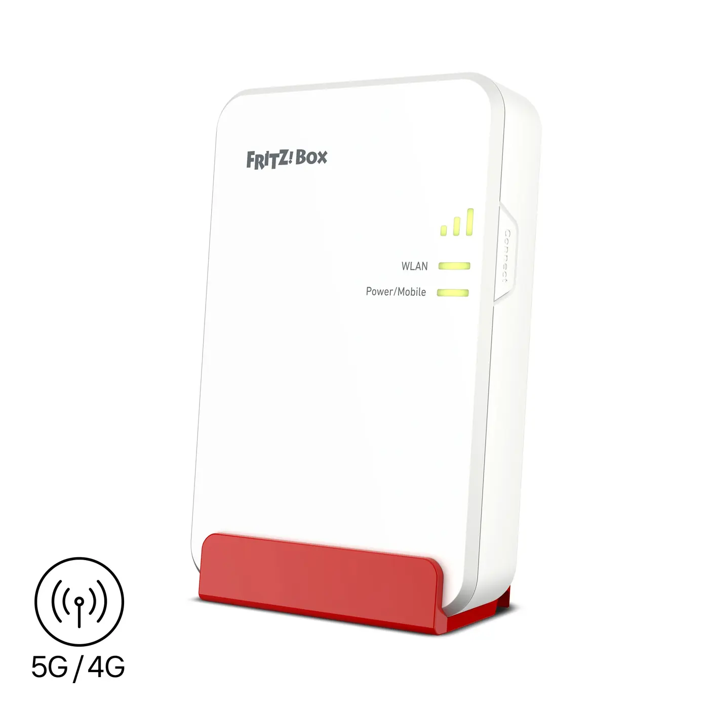 FRITZ!BOX 6860 5G V2 INTERN