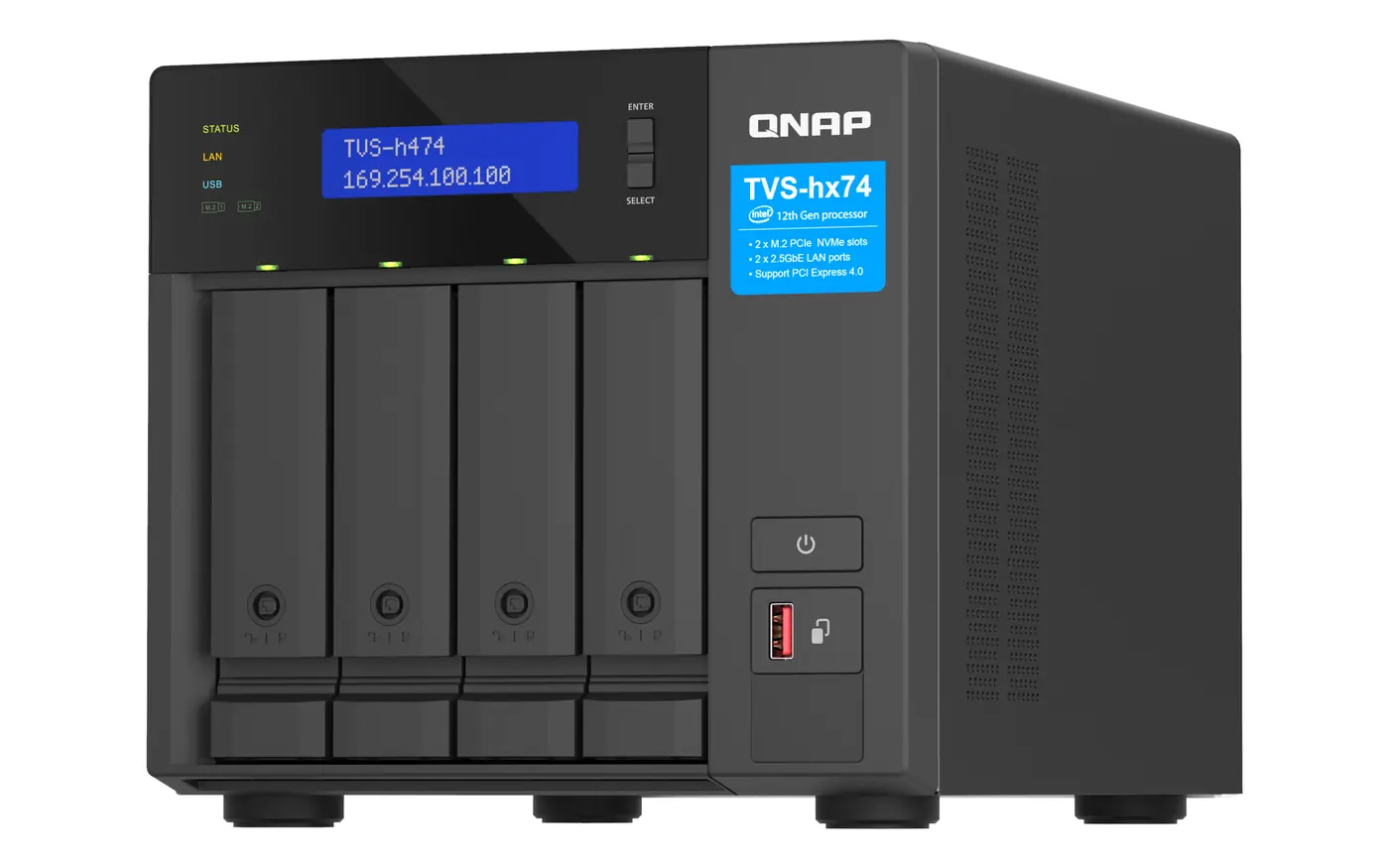 TVS-H474-I3-8G