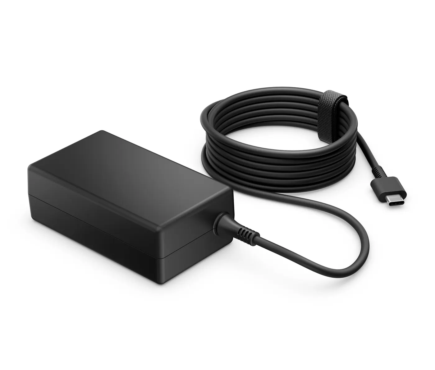 HP USB-C 65W GAN LC ADAPT