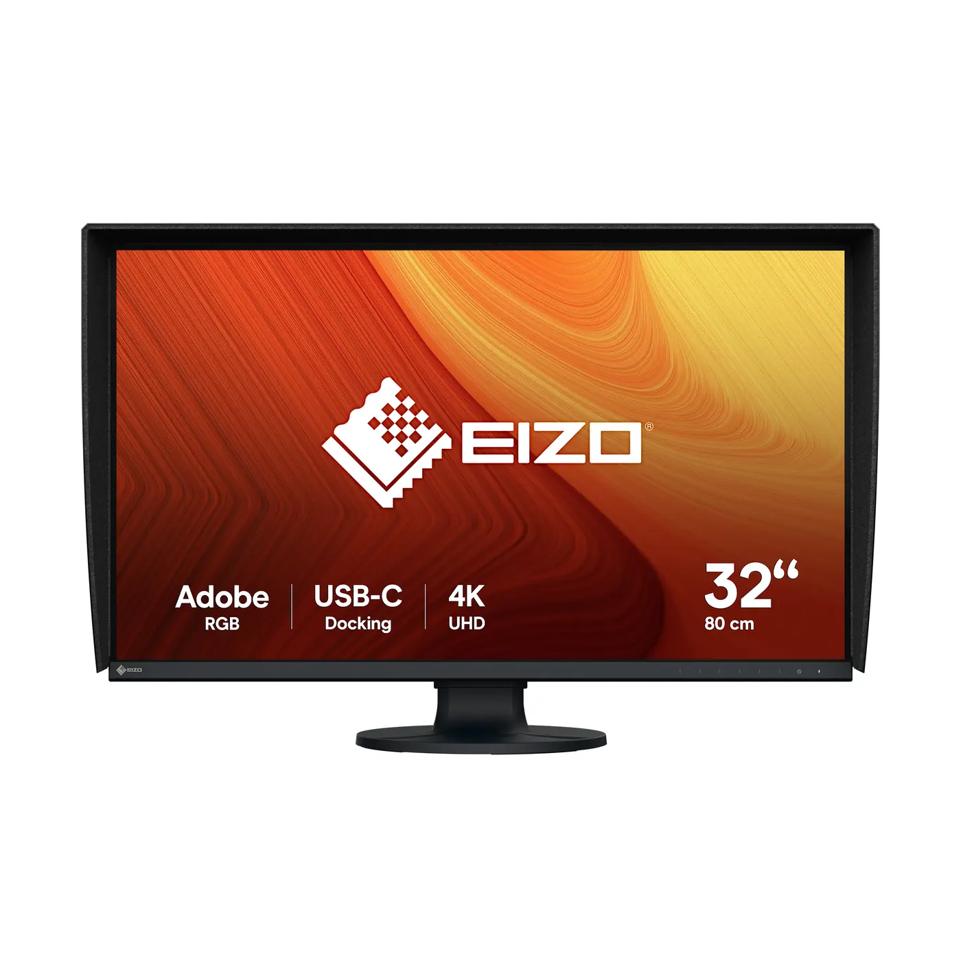 COLOREDGE 31.5 4K-UHD