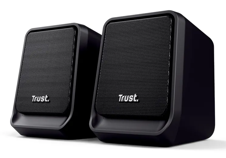 MILO 2.0 SPEAKER SET