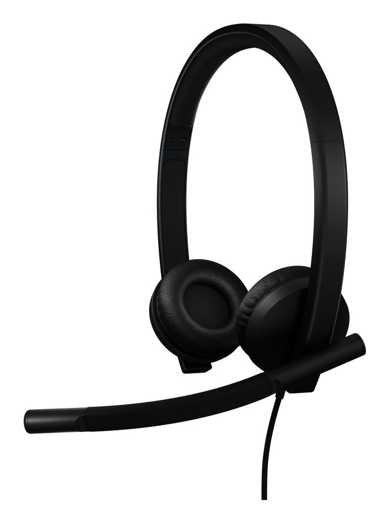 LOGITECH USB H570E TEAMS VERSION