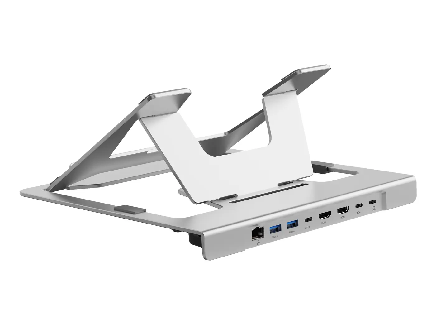 7-IN-1 USB-C MST DOCKING STATION
