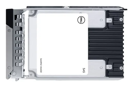 7.68TB SSD UP TO SAS 24GBPS ISE RI