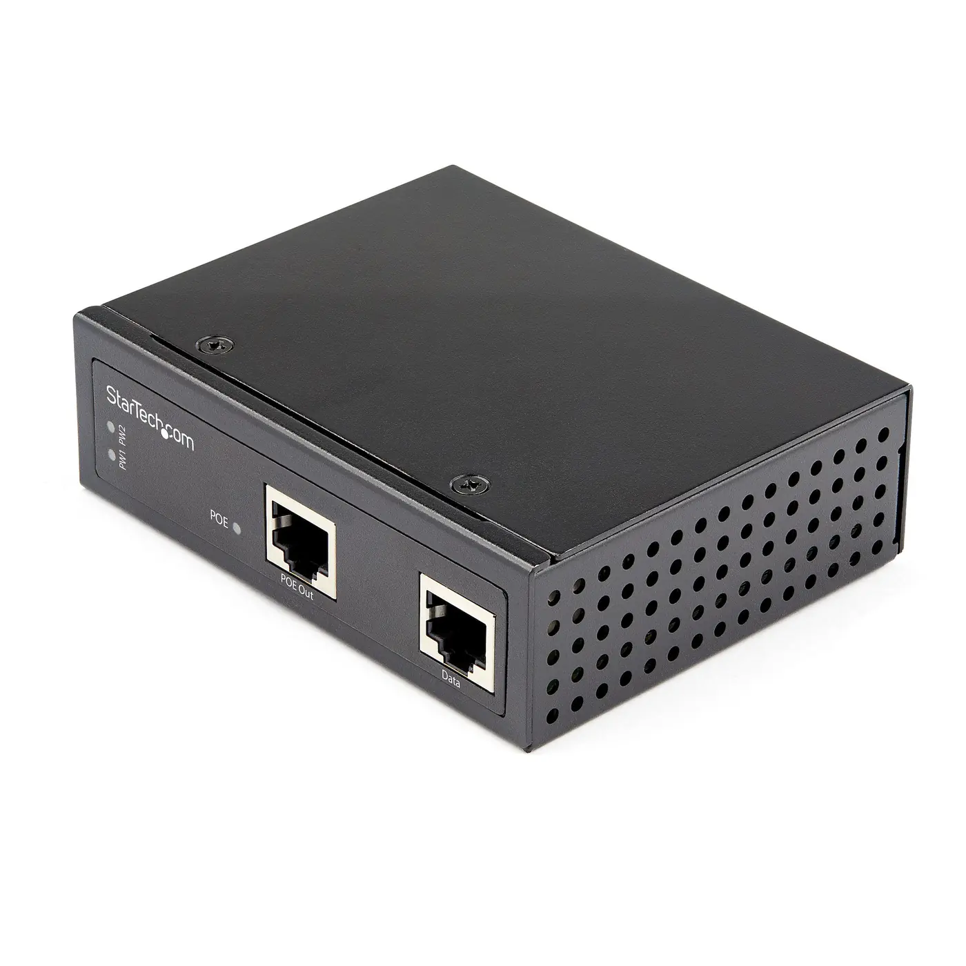 POE INJECTOR INDUSTRIALE 90W