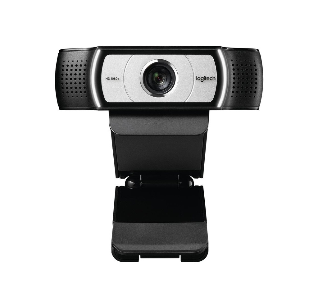 WEBCAM C930E