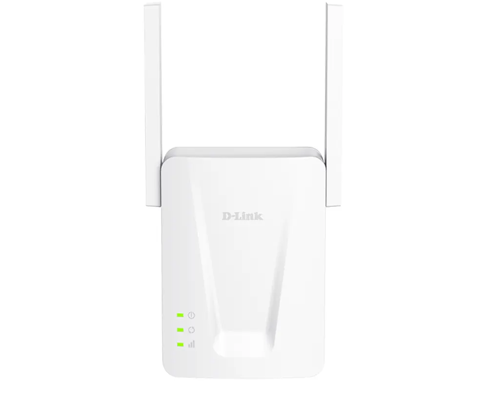 EXTENDER WI-FI 6 AX1500