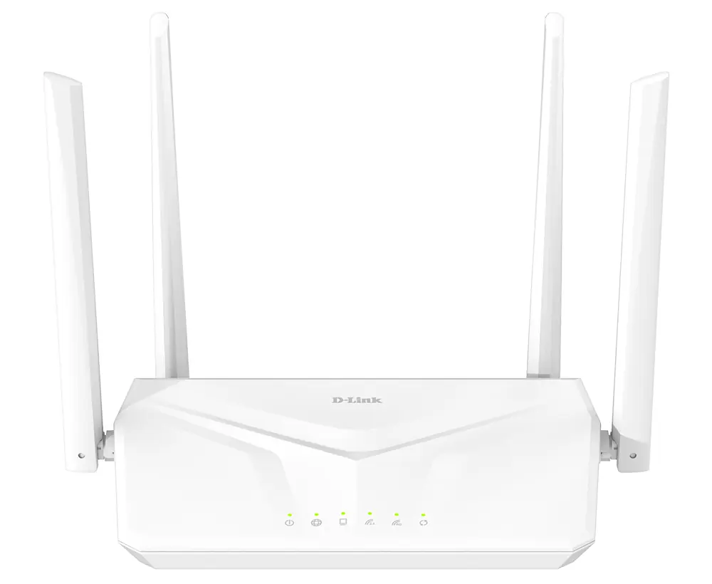 ROUTER WI-FI 5 DUAL-BAND AC1200