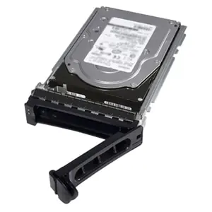 1.2TB 10K RPM SAS 12GBPS 512N 2.5IN