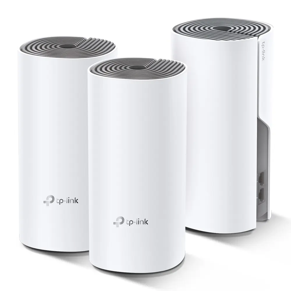 AC1200 WHOLE-HOME MESH 3 PEZZI
