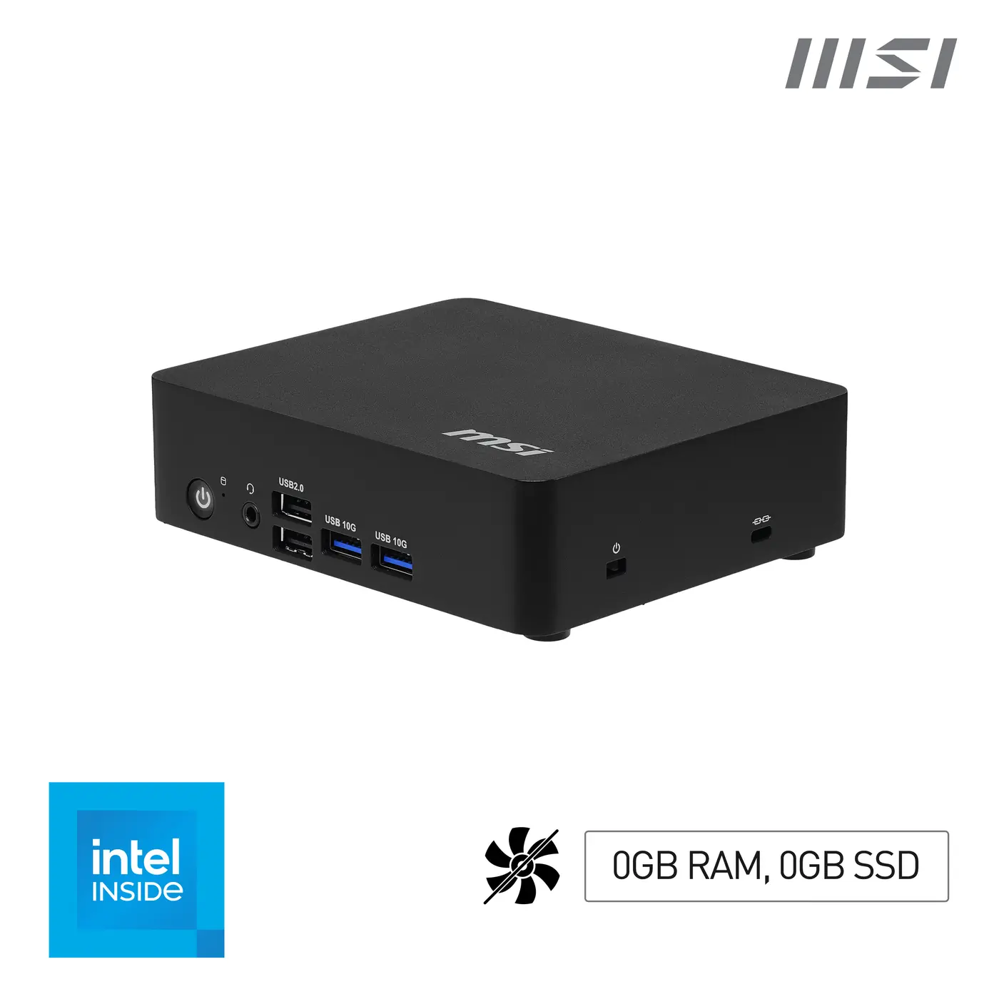 CUBI NUC TWG S-006BEU