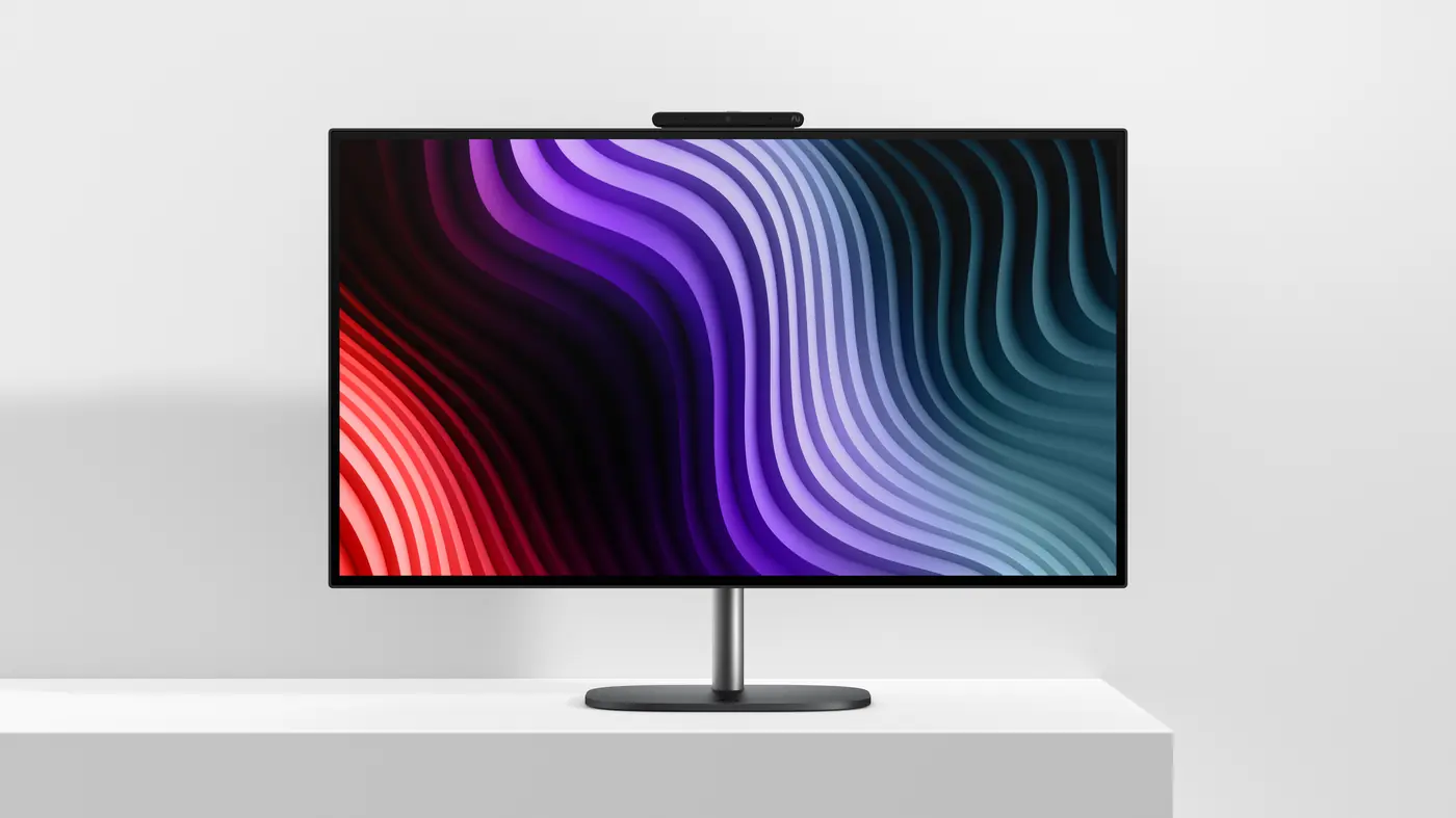 27-CX0008NL AIO U7 16/1T
