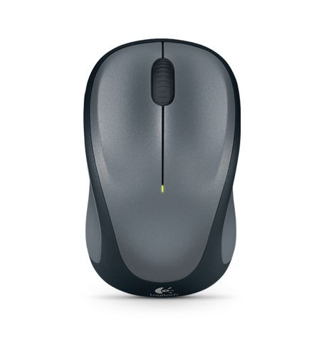 NOTEBOOK MOUSE M235 GREY
