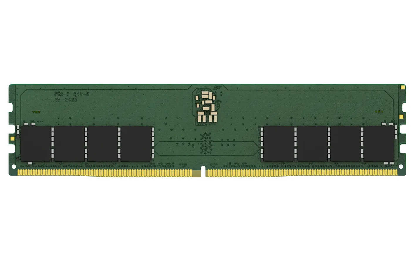 32GB 6400MT/S DDR5 NON-ECC CUDIMM