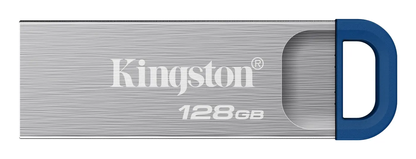 128GB DATATRAVELER KYSON 3.2 GEN 1