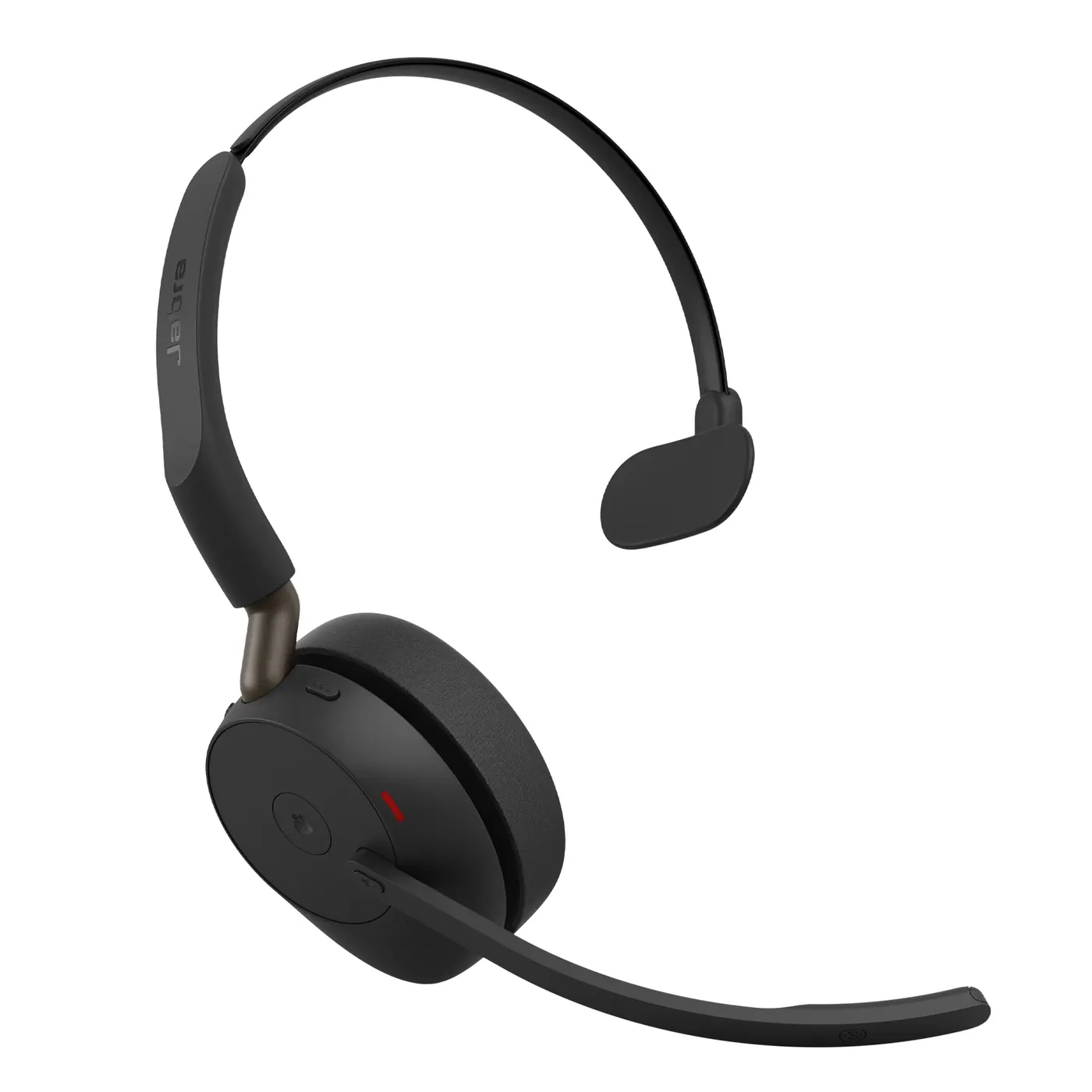 JABRA EVOLVE3 65 USB-C MS MONO