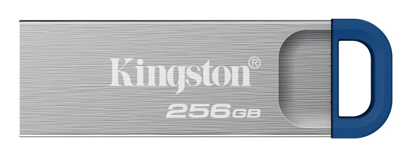 256GB DATATRAVELER KYSON 3.2 GEN 1