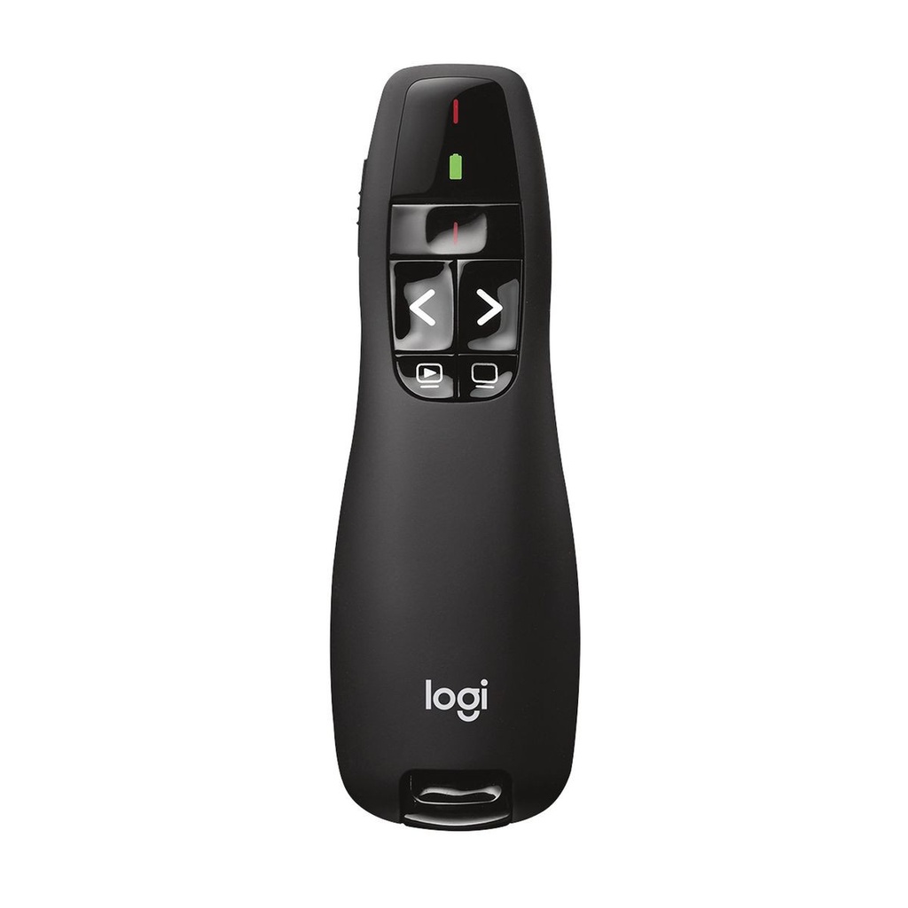 WIRELESS PRESENTER R400