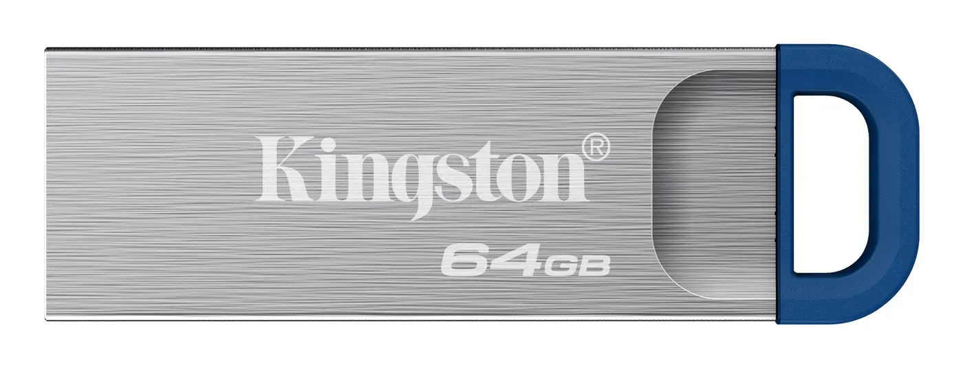 64GB DATATRAVELER KYSON 3.2 GEN 1
