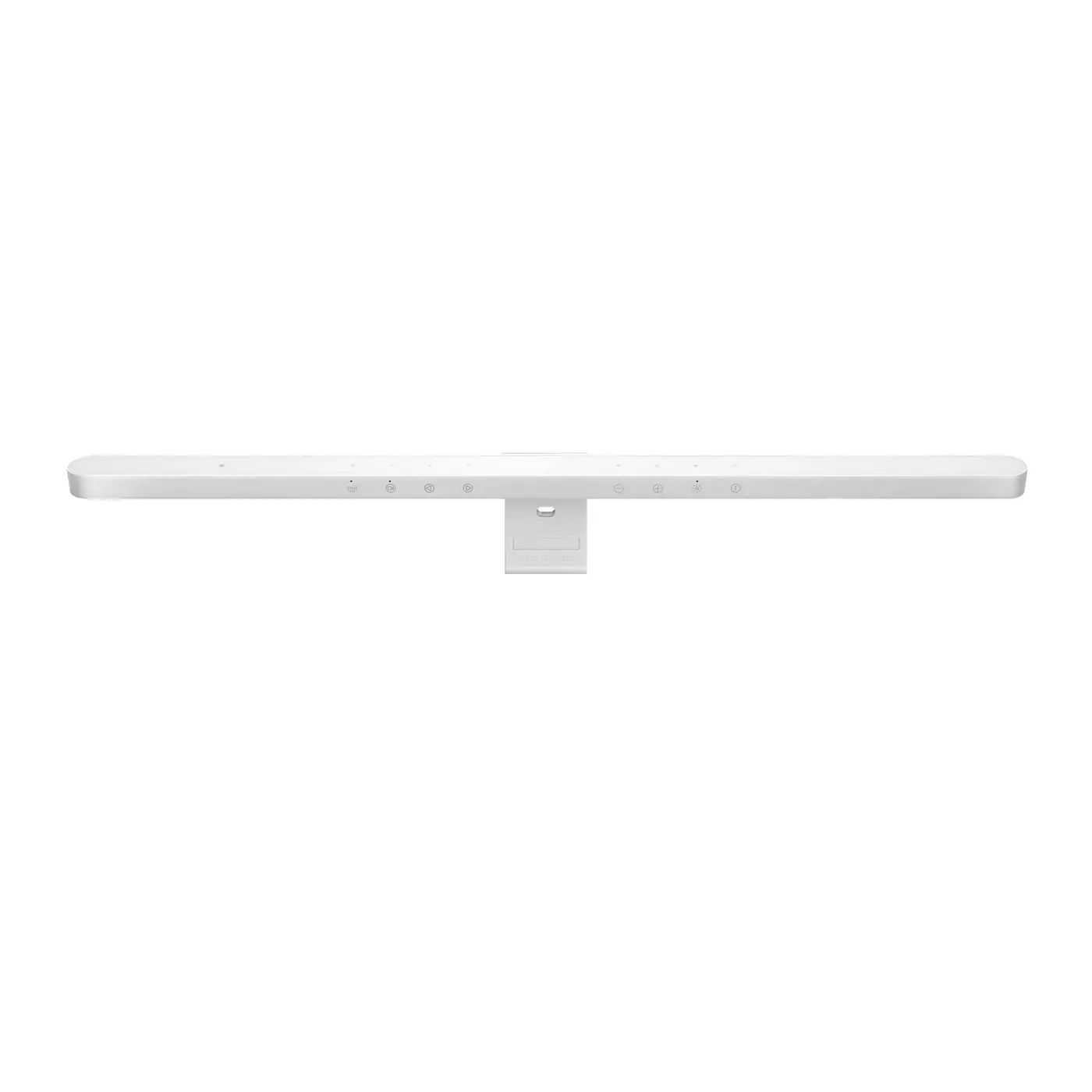 ISCREENBAR SILVER