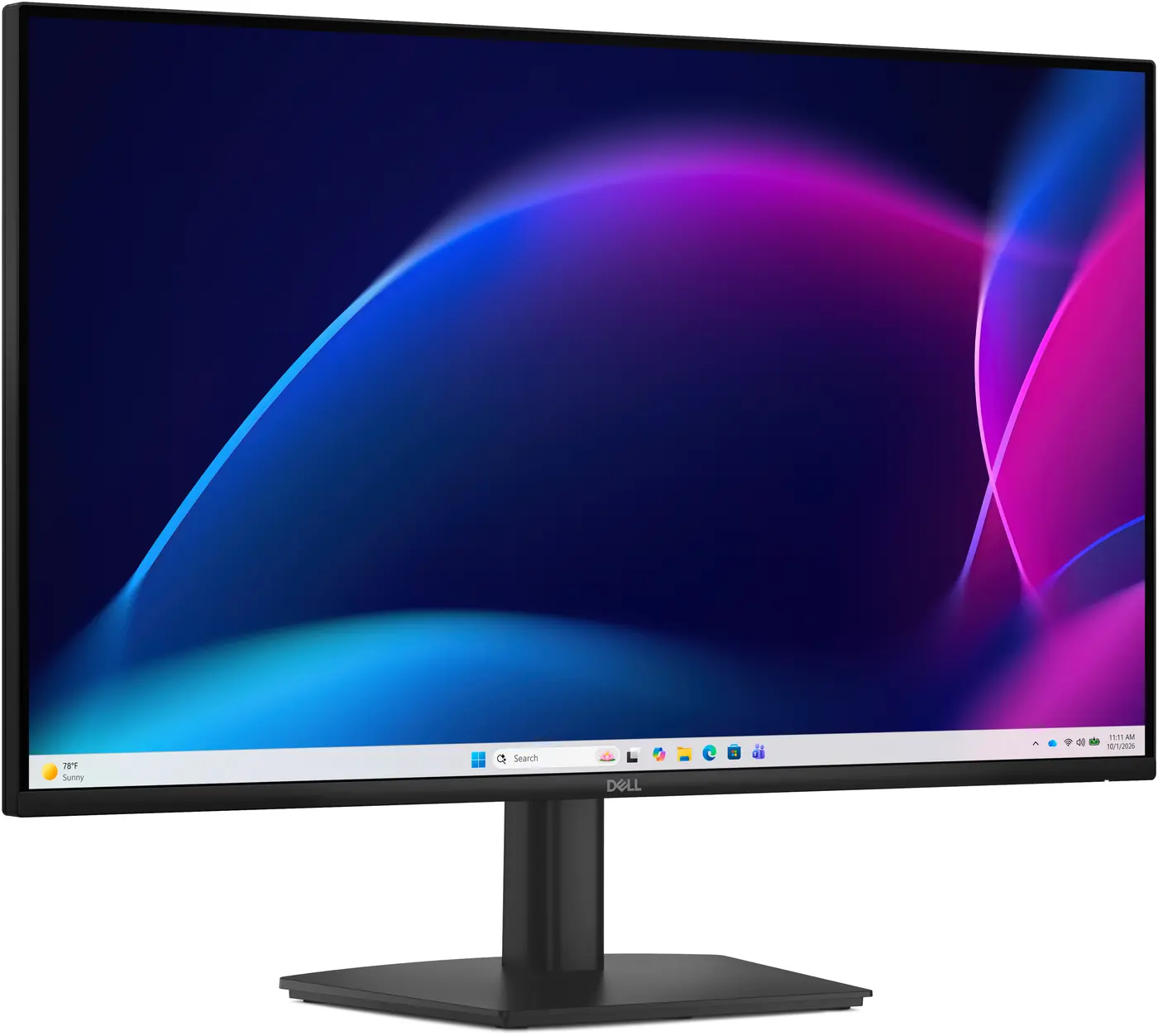 DELL PRO 24 MONITOR - E2726H