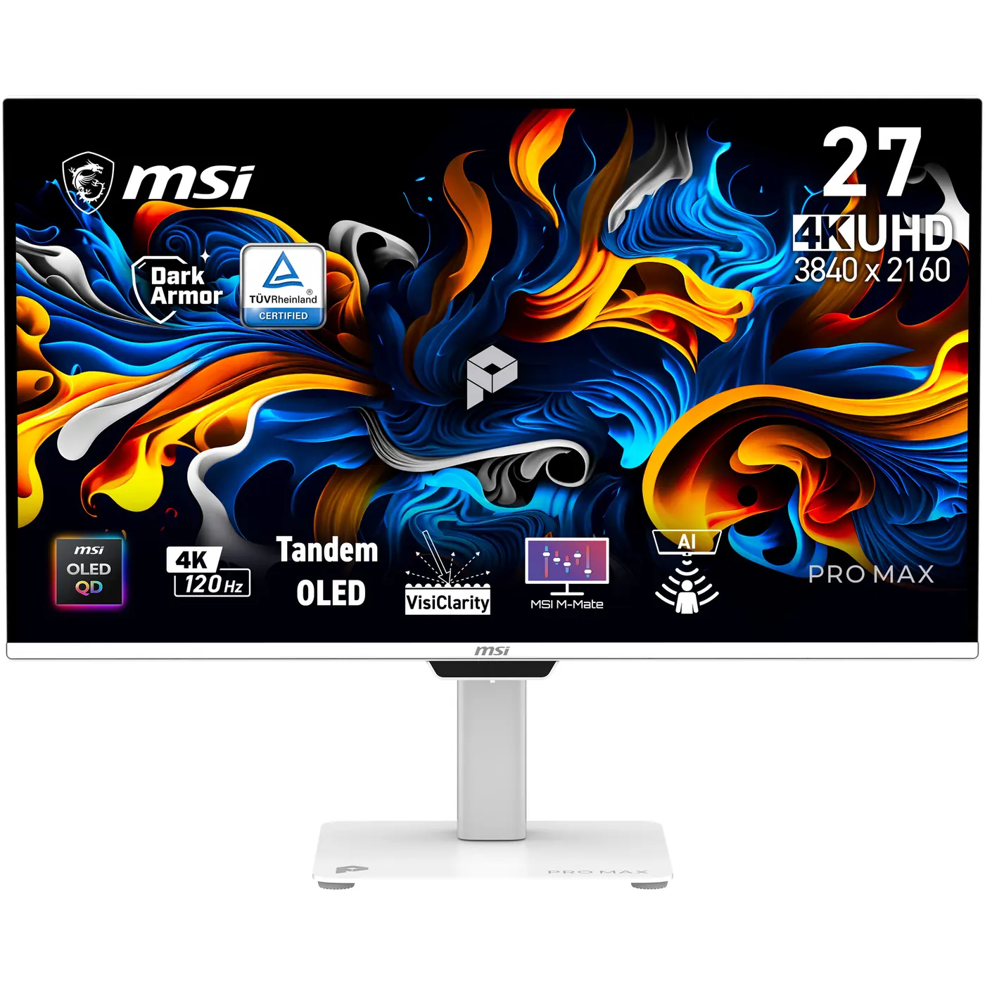 PRO MAX 271UPXW12G
