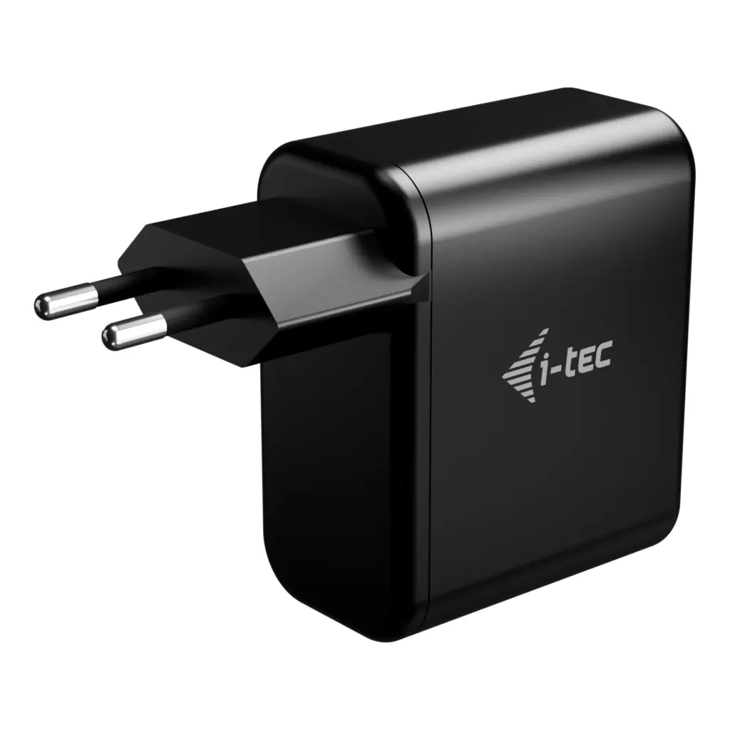 UNIVERSAL 100W USB-C GAN CHARGER