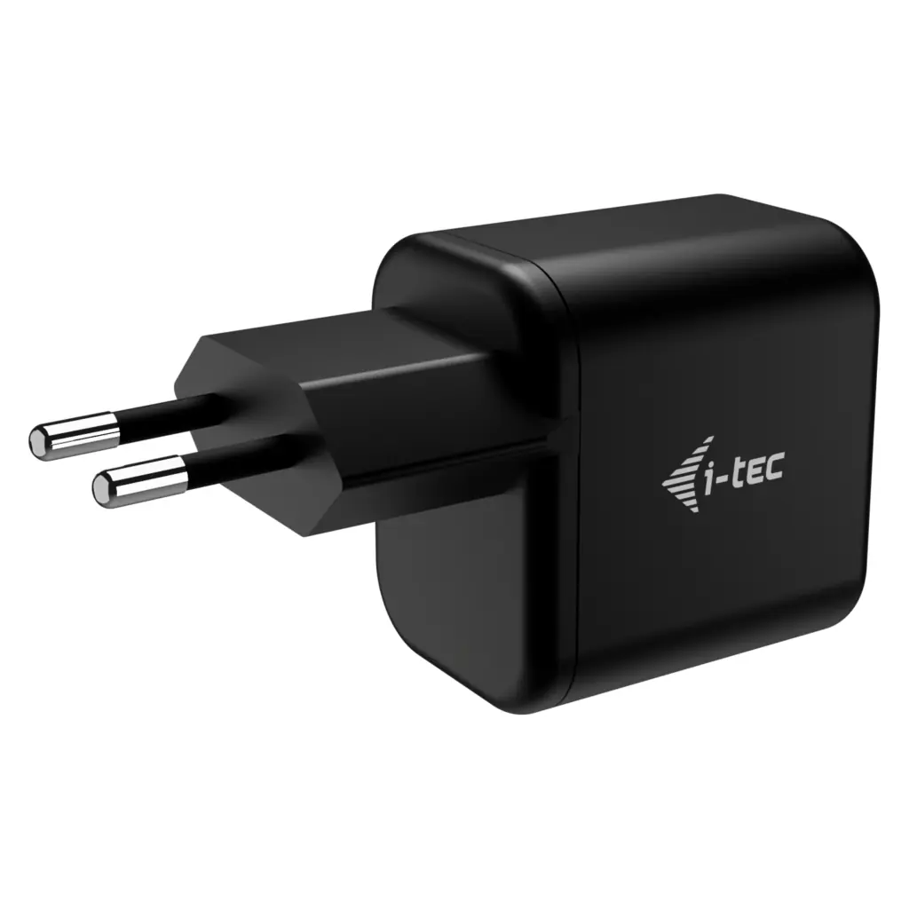 UNIVERSAL 65W USB-C GAN CHARGER