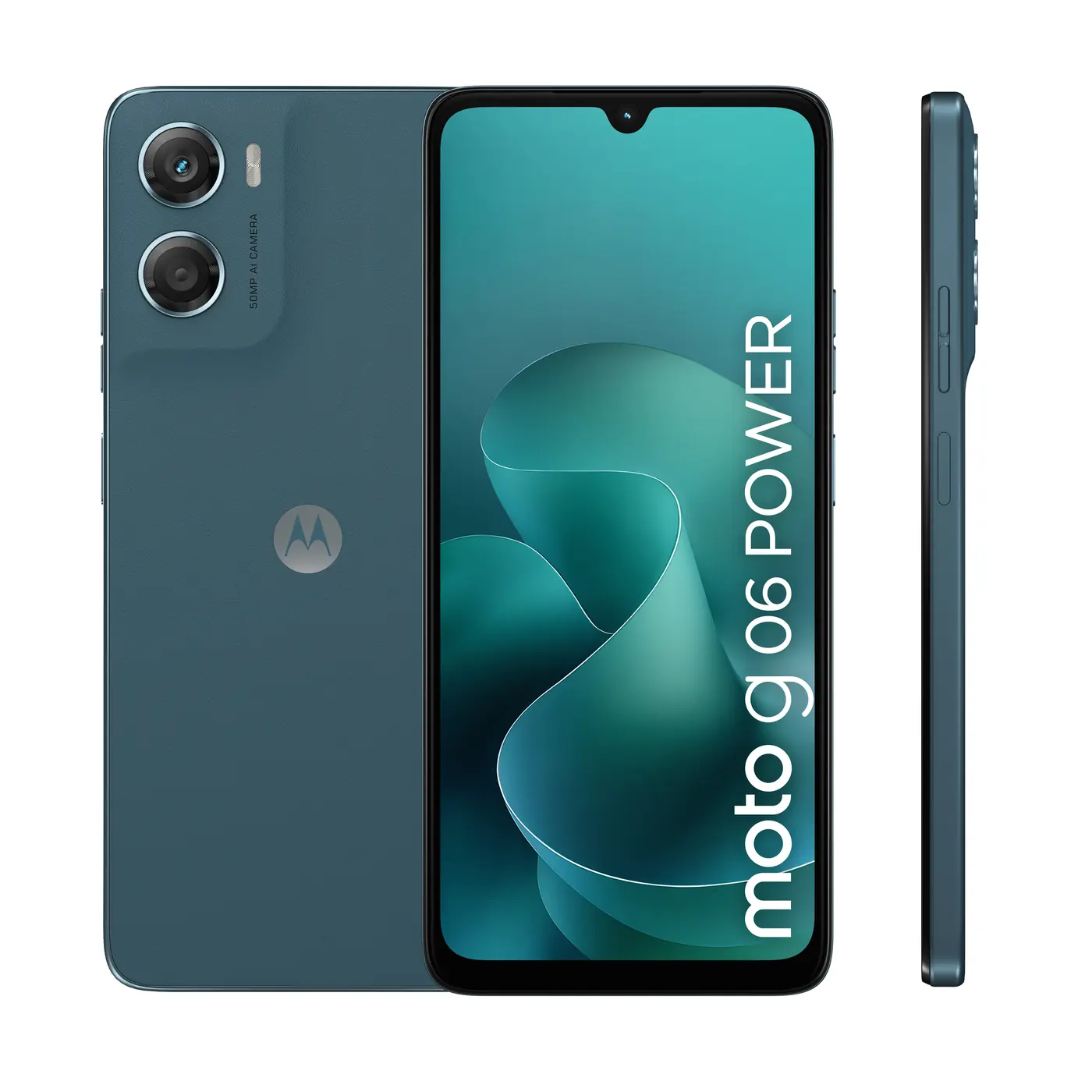 MOTO G06 POWER 4/256 TAPESTRY