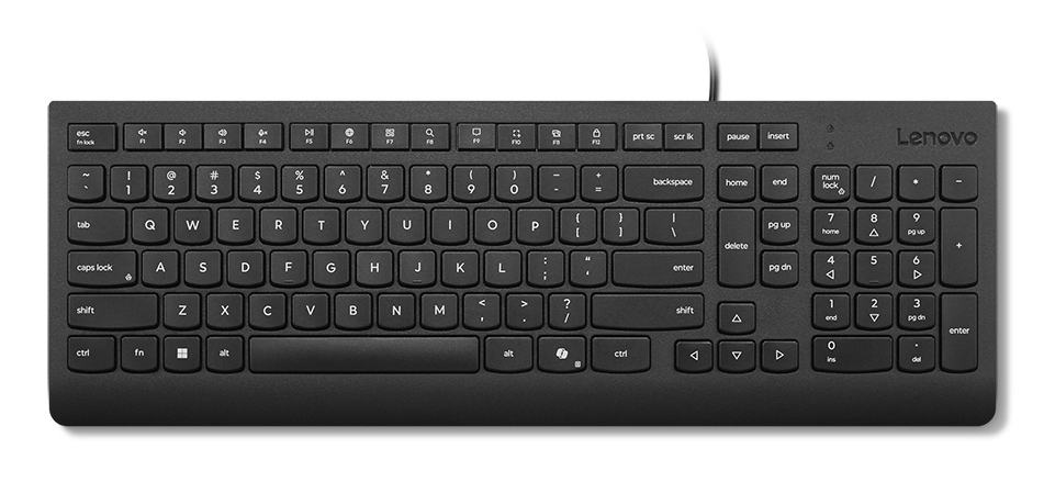 WIRED KEYBOARD - ITALIAN