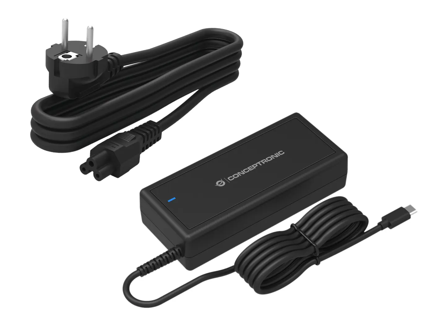 90W USB-C PD CHARGER -- HIGH-POWER