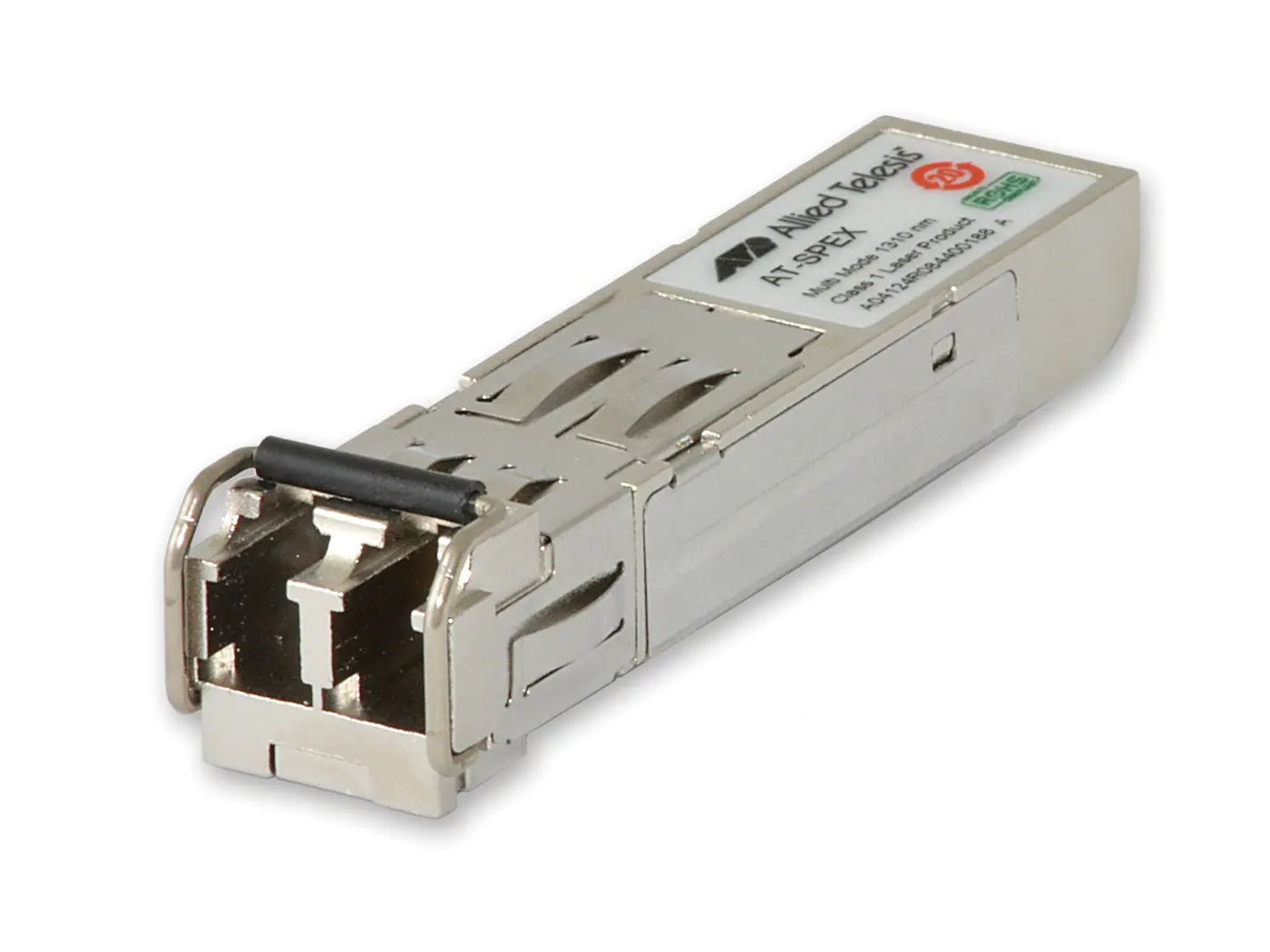SFP PLUGGABLE OPTICAL MODULE  1000