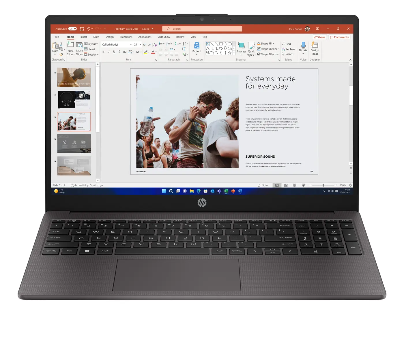 250 G10 I7 8G 512G WIN11 HOME 2YW