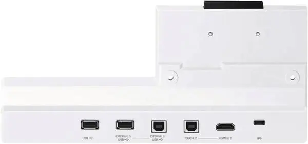 FLIP CONNECTIVITY TRAY