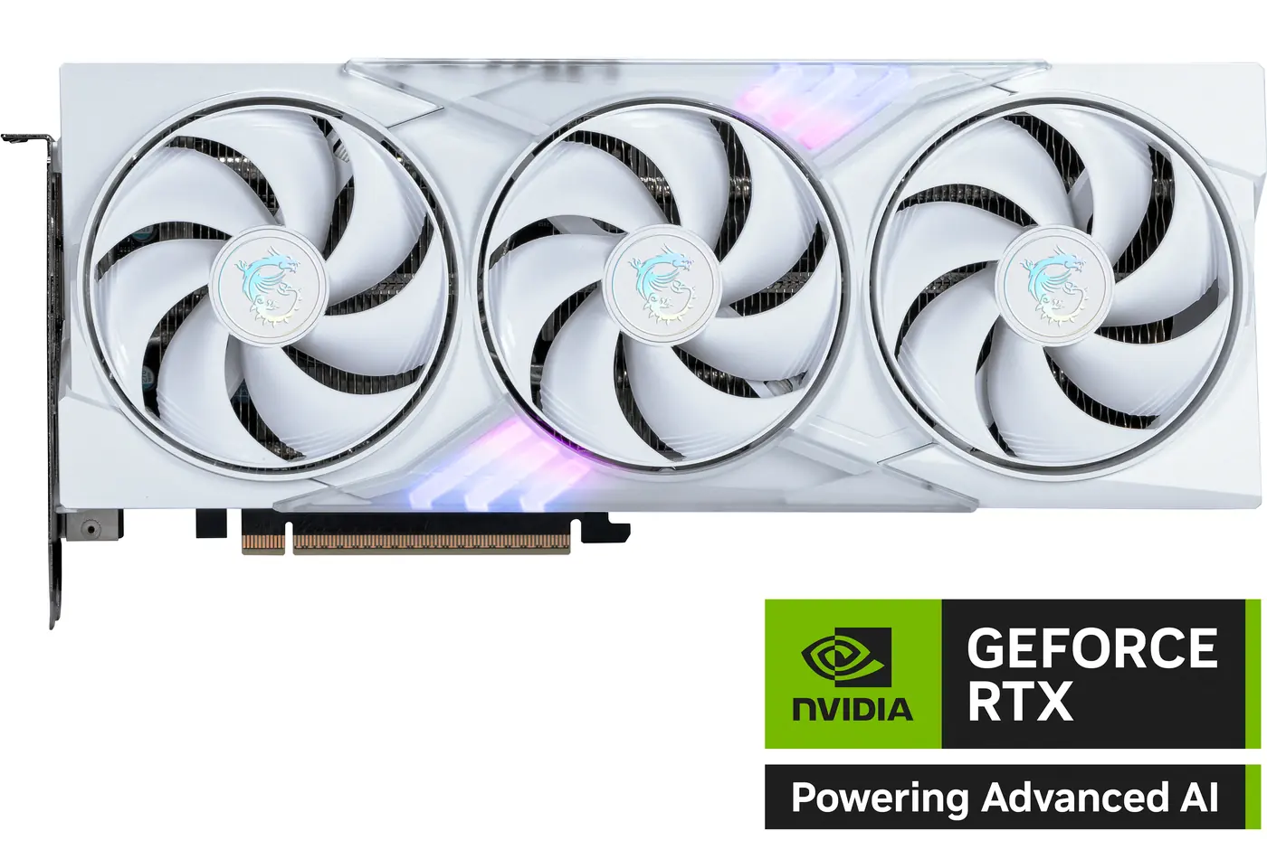 RTX 5060 TI 16G GAMING TRIO OC