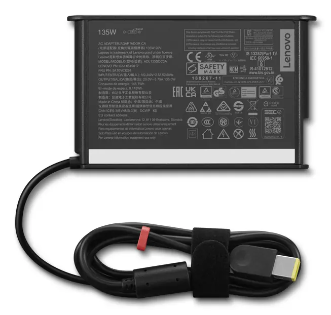 THINKCENTRE 135W AC ADAPTER GEN