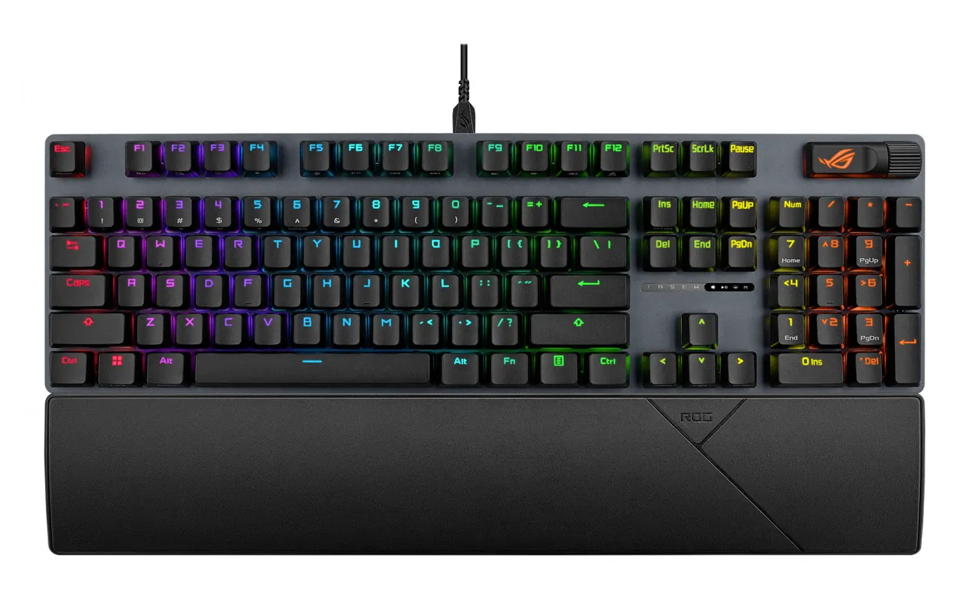 XA14 ROG STRIX SCOPE II X/N