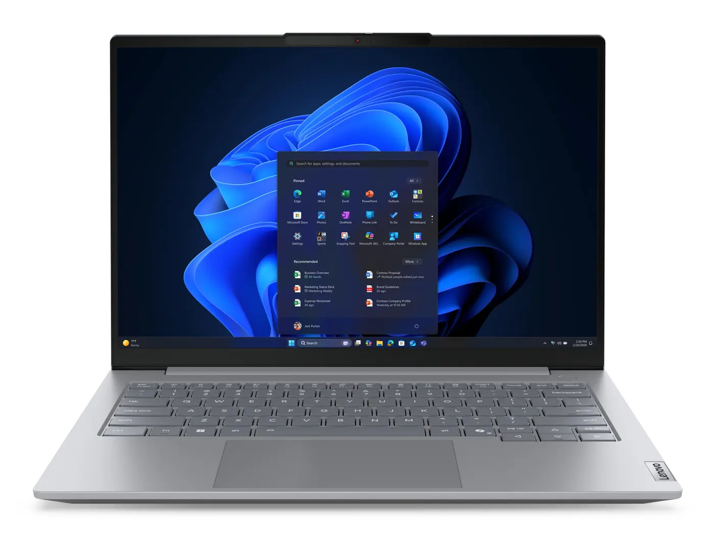 THINKBOOK 14-AHP GEN9