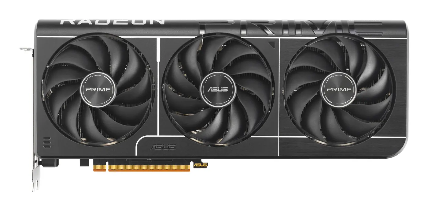 PRIME-RX9070GRE-O12G-EVO
